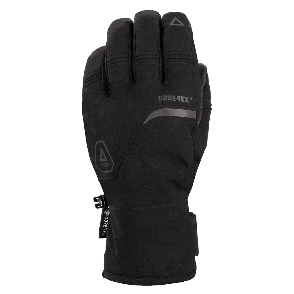 Gants pro Gore-tex® Black S - MATT - FashionsVida