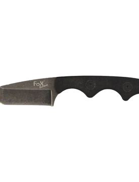 Neck Knife II schwarz Default Title adult