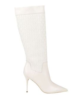 Stiefel Damen Off white 37,38,39,40 Damen