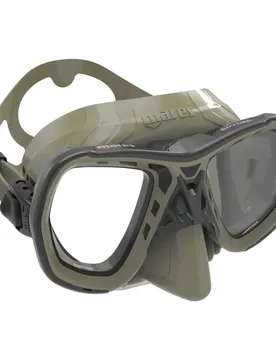 Maschera Per Pesca Subacquea Spyder