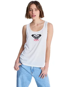 Camisetas de mujer Surfclassic - Roxy - FashionsVida