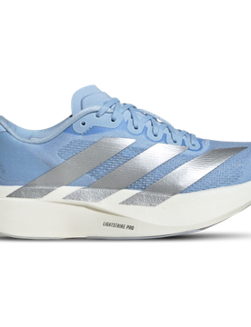 Adizero EVO SL Damen Sneaker - Blau - Größe 36 - Netz/Synthetik Blue 36