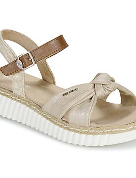 Keilabsatzsandalen Senta 36;40