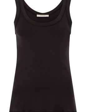 Lemaire Sleeveless Fitted Top