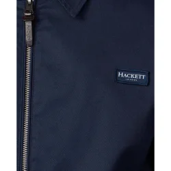 Hackett - Chaqueta de hombre coach