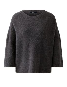 OUÍ Pullover braun 38 damen
