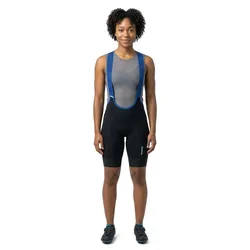 Ale Salopette Klimatik K-tour Black