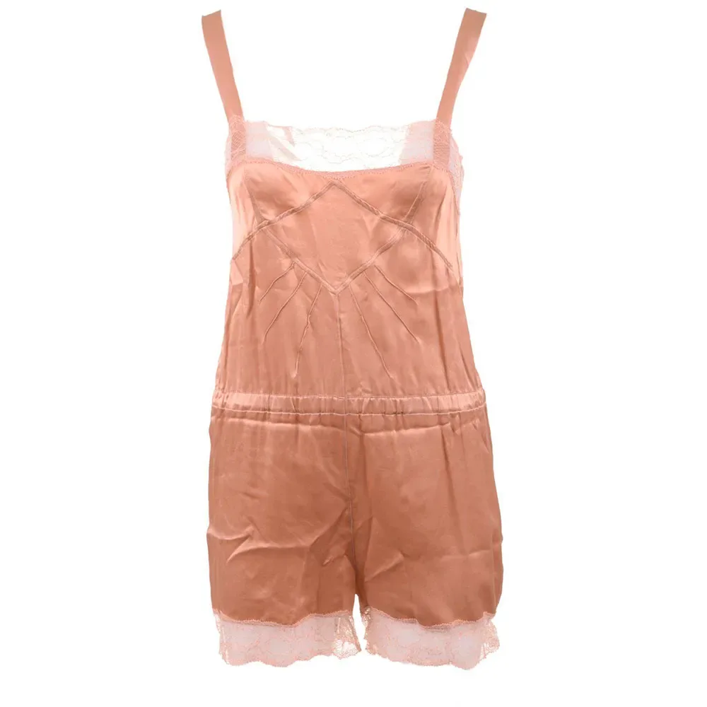 Dolce&Gabbana Corta 77389 Brown 2 - Dolce & Gabbana - FashionsVida