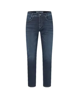 Jeans Slim Fit JOG N JEANS dunkelblau 36/L30 herren - Mac - FashionsVida