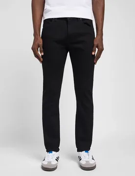 Lee Jean Luke Clean Black 29 Homme - Lee - FashionsVida