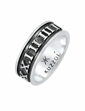Anillo 'Zahlen' /
