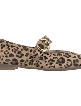 Pumps Ballerinas 38;39;40 Female - Remonte - FashionsVida