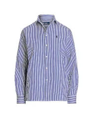 Ralph Lauren Blusa azul claro L