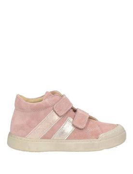 Sneakers Chica Rosa 25 Chica