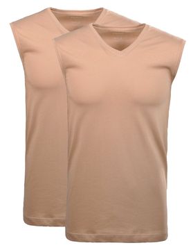 Ragman Camiseta piel