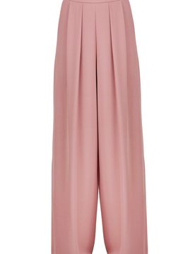 Pantalone - 470054 - Rosa antico