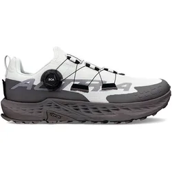 Timp 5 Boa Gore-tex® Trail Running Shoes Gray / Black UK 9 Men