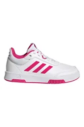 Sneakers Tensaur Sport 2 K Bianche e Rosa 38