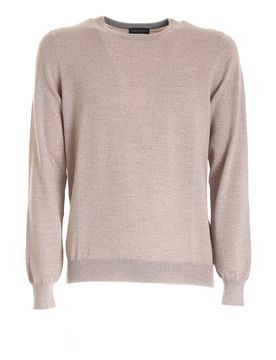 Maglione girocollo