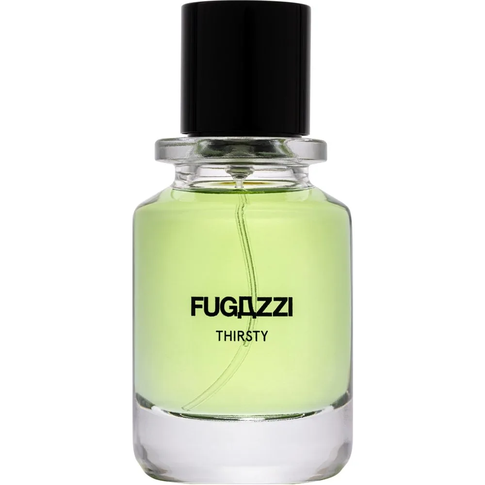 Extrait de Parfum Thirsty - Fugazzi - FashionsVida