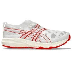 Archisitelite Oru X Kengo Kuma Mens White Running Shoes - Size Uk 7.5