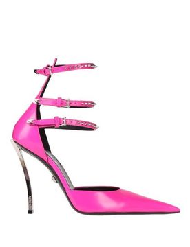 Zapatos de salón Mujer Fucsia 36,37,37.5,38,38.5,39,40 Mujer