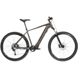 Bicicleta eléctrica Hexagon Boost 2.0 29''