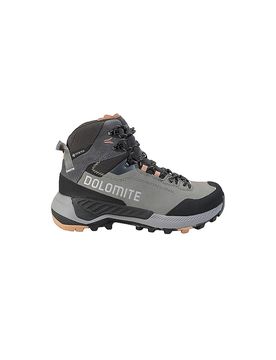 Botas de senderismo para mujer Vernale Leather High GTX gris claro 38