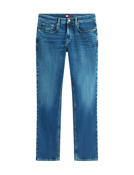 TOMMY JEANS Jeans Blu