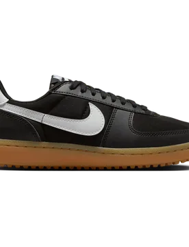 Field General Donna - Sneakers Nero - Taglia 39 - Pelle 39 - Nike - FashionsVida