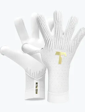 Gants De Gardien De But Avec Protection Des Doigts Rebel 2.0 White-Out 9 unisex
