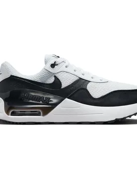 Air Max System Herren Freizeitschuhe, weiß, Größe 39 39 - Nike - FashionsVida