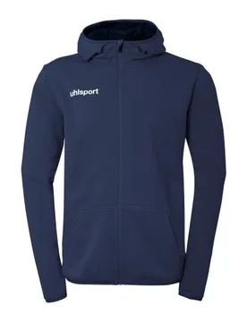 Veste Essential Navy 5XL - Uhlsport - FashionsVida