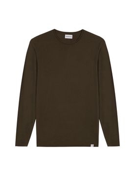 Longsleeve male