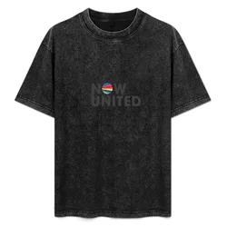 Now United products T-Shirt