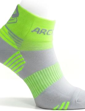Run low evolution 5 calcetines running Amarillo (39-42)