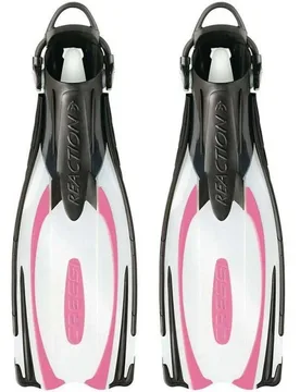 Pinne Da Immersione Reaction Ebs - Cressi - FashionsVida