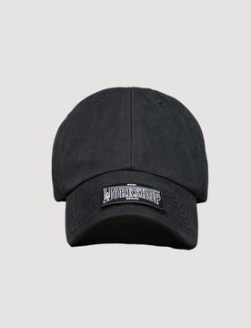 C Victor Logo Cap