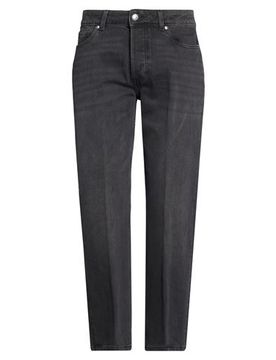 Jeanshose Herren Braungrau 33,35,36 Herren