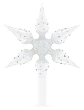 Holiday Magic Classics Christbaumspitze Unisex OS
