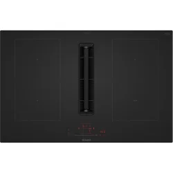 Placa de Inducción con extractor integrado , iQ700 - ED81AHQ26E