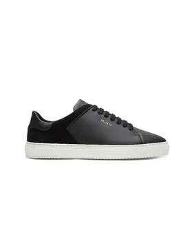 Sneaker LEAN 90 SPLIT schwarz 42 herren - Axel Arigato - FashionsVida