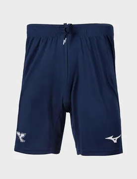 SHORT SS LAZIO HOME 125 ANNIVERSARY - Mizuno - FashionsVida
