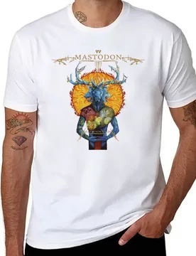 Blood Mountain T-Shirt man t shirt graphic cotton t shirts man 100% T-Shirt - Aliexpress - FashionsVida