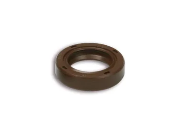 Paraolio 18x28x7mm In Fkm Per Albero Motore Italjet Torpedo New 50 2t