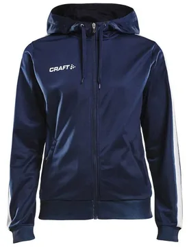 Veste Pro Control Navy / White L - Craft - FashionsVida
