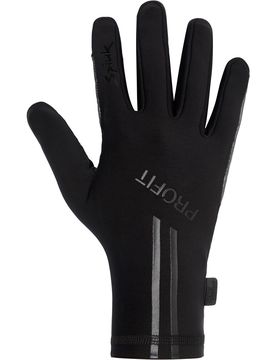 Profit coldrain dw guantes largos ciclismo