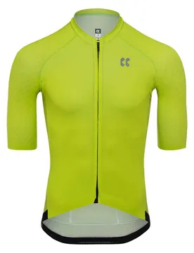 Maillot à Manches Courtes Passion Z3 Aero