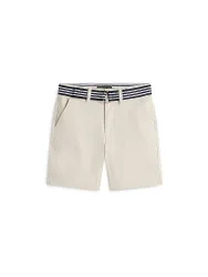 Shorts da ragazzo beige 164
