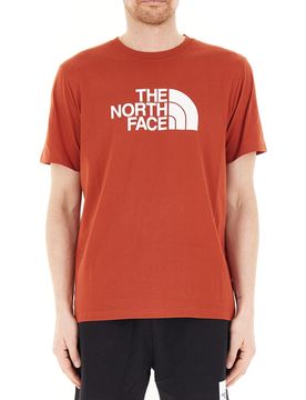 T-shirt girocollo MATTONE L